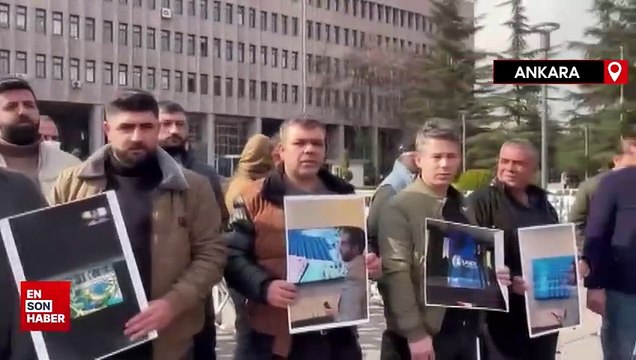 Ankara'da 100 milyon dolar kripto para dolandırıcılığına suç duyurusu