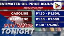 Oil companies set to implement price hike on petroleum products next week