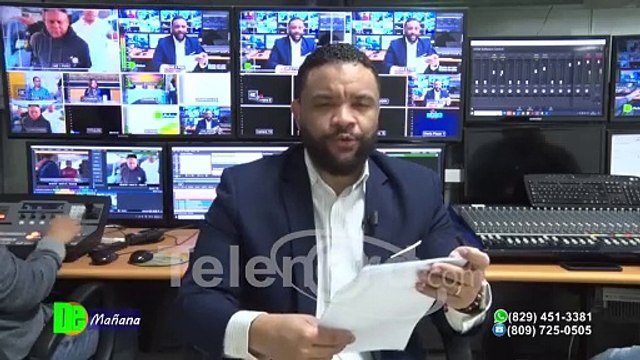 Acusado de ultimar a tiros a otro en La Peña SFM niega versión de los familiares