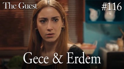 Gece & Erdem #116