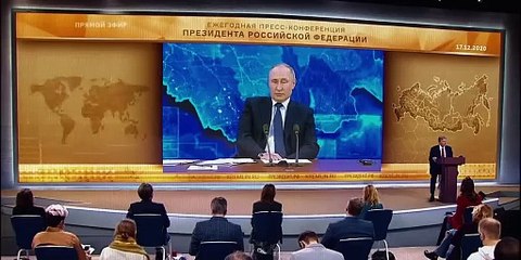 La bande-annonce de "Navalny".