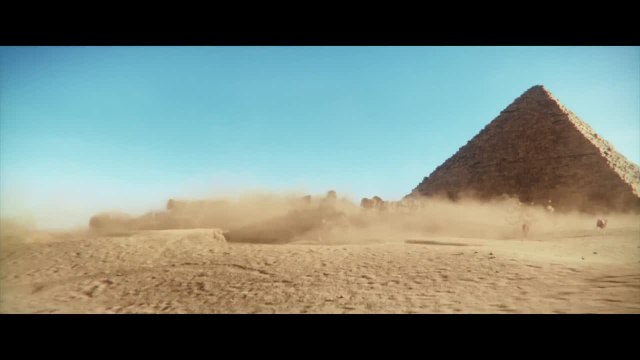 Godzilla y Kong: El Nuevo Imperio, tráiler oficial