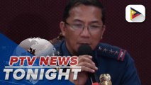 PNP chief expects ISIS operation in PH to be paralyzed with arrest of its financier