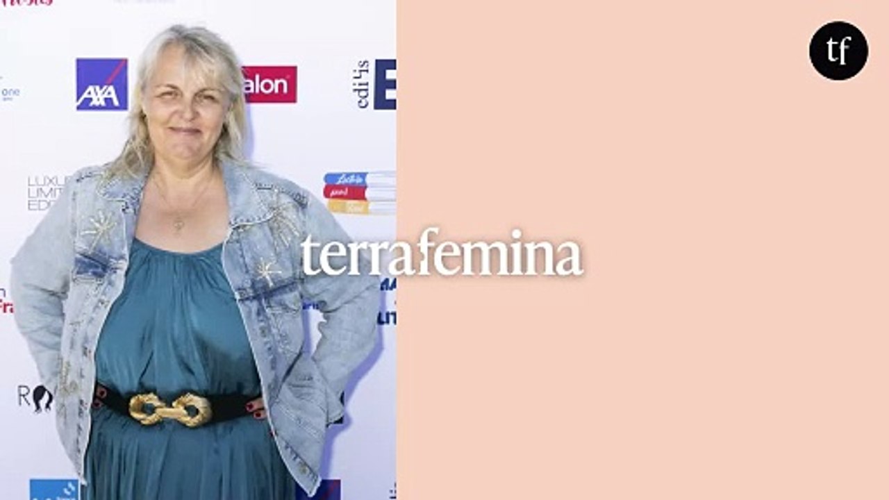 Merci pour les travaux : Valérie Damidot tacle les harceleurs grossophobes