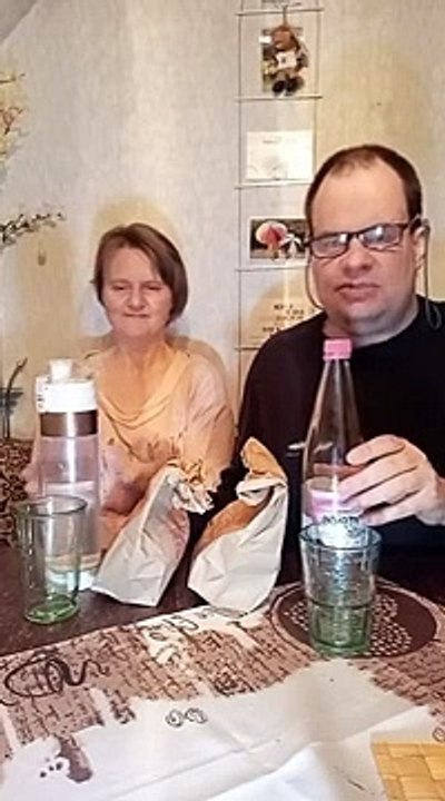 Food Video Sebastian Schulz: Burgerking