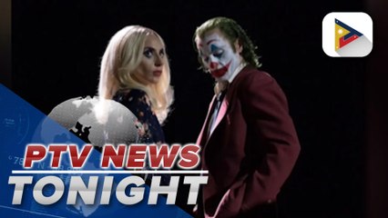 'Joker 2' director shares new photos of Joaquin Phoenix and Lady Gaga from sequel film
