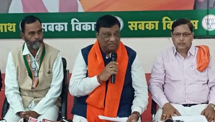 Sarcasm on Congress's