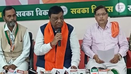 Sarcasm on Congress's