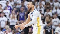 Golden State Warriors Secure Big Win on the Road vs. Jazz