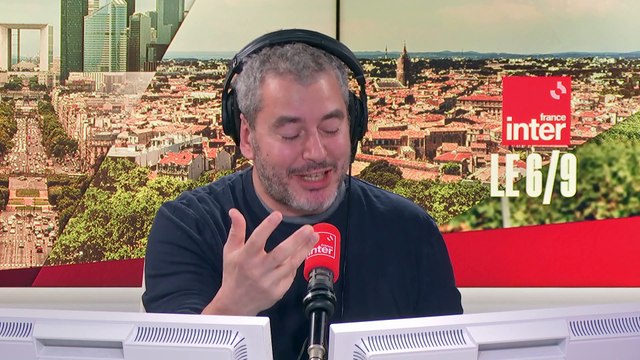Je ne crois pas du tout que la littérature l'emporte sur la vie , témoigne l'écrivain Nicolas Mathieu