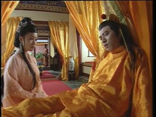 Kỳ Phùng Địch Thủ | 1999 | Tập 21 | GIALAC0210