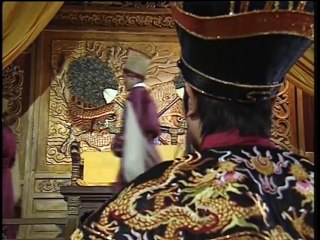 Kỳ Phùng Địch Thủ | 1999 | Tập 14 | GIALAC0210