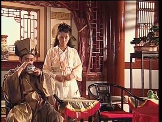 Kỳ Phùng Địch Thủ | 1999 | Tập 12 | GIALAC0210