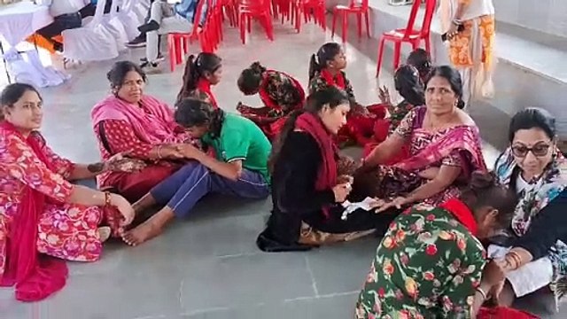 माही महोत्सव : खेलों में दिखा युवाओं का उत्साह, सांस्कृतिक संध्या ने मोहा मन