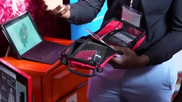 Princess Anne visits knife crime community group