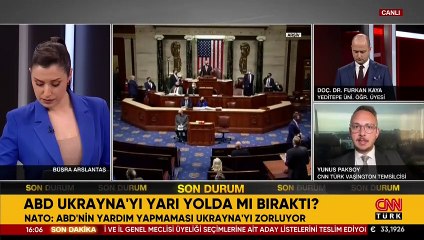 Bir Amerikan klasiği mi? ABD desteğini vermiyor, Ukrayna cephede kaybediyor
