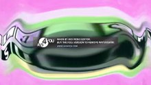 Klasky Csupo Robot Logo in G-Major 43
