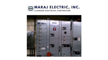 Maraj Electric, Inc. - Elite Electrical Solutions Specialists