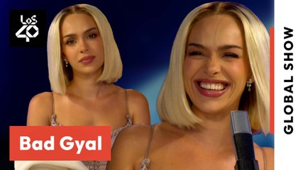 Entrevista a BAD GYAL: los entresijos de LA JOIA + ANITTA + su amistad con QUEVEDO | LOS40