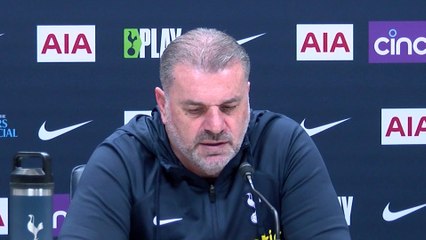 Postecoglou Updates on Udogie, Porro & Forster Fitness Before Wolves Match ⚽