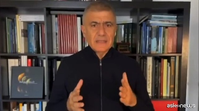 Pecoraro Scanio: La sfida Ecodigital fa bene alla Sardegna