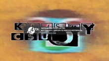 Klasky Csupo Robot Logo in G-Major 45