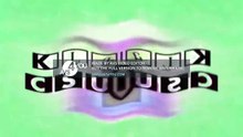 Klasky Csupo Robot Logo in G-Major 46