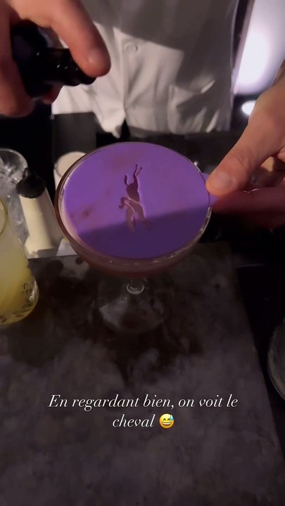 La soirée Longchamp pour la collection "University" ce 15 février 2024 à laquelle étaient invitées Ilona et Emma Smet