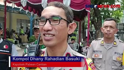 Antisipasi Korban Jiwa, Polisi Lakukan Tes Kesehatan Petugas PPK dan PPS