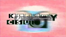 Klasky Csupo Robot Logo in G-Major 50