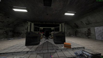 Voices of the Void: Wir werden von Isolation und unheimlichen Ereignissen in den Wahnsinn getrieben