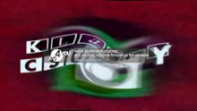 Klasky Csupo Robot Logo in G-Major 53