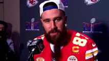 The Biggest Red Flags In Taylor Swift and Travis Kelce's Relationship