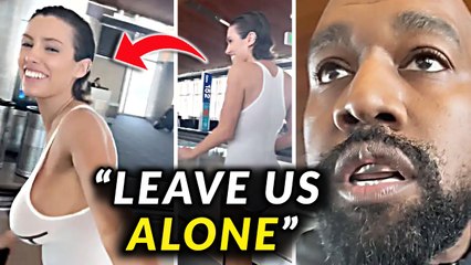 Kanye West Finally Reveals Why He Posts His Wife All Over The Internet