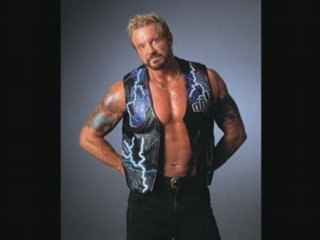 Diamond Dallas Page 3rd theme