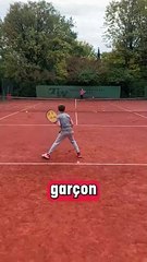 Il s'est trompé de balle : découvrez ce qui s'est passé ! 🎯