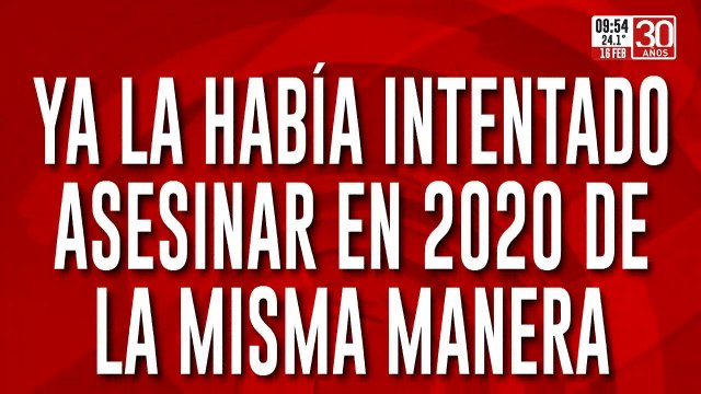 Crimen en San Juan: la mató a puñaladas en un cementerio