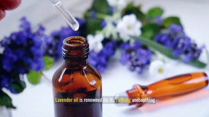 Enhance Your Sleep with Aromatherapy: Essential Oils for Restful Nights