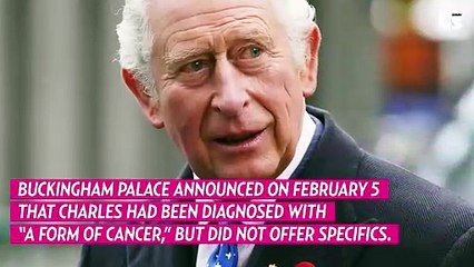 Prince Harry Breaks His Silence on King Charles III’s Cancer Diagnosis