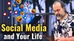 Social media and your life || Acharya Prashant, with IIT-Hyderabad (2022)