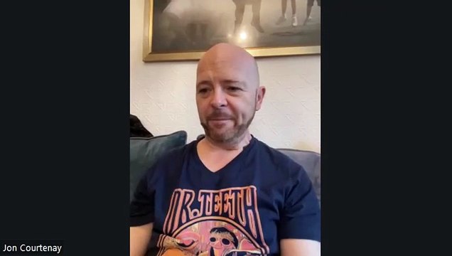 Jon Courtenay heads to Lancashire