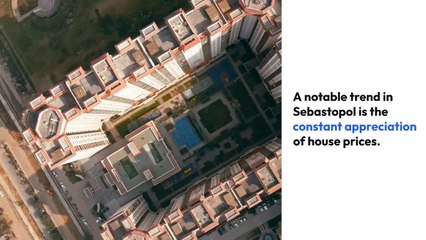 Sebastopol CA Real Estate Market Trends