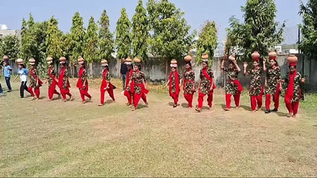 माही महोत्सव : खेलों में दिखा युवाओं का उत्साह, सांस्कृतिक संध्या ने मोहा मन