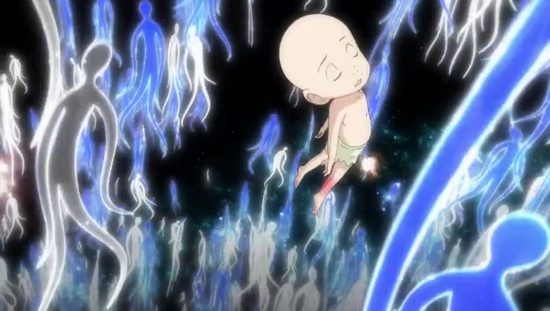 ⁣Buddha 2: The Endless Journey (2024): Hindi Dubbed Animated Movie