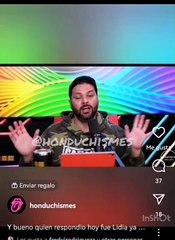 Lidia arremete contra Lipstickfables por meterse en su vida privada