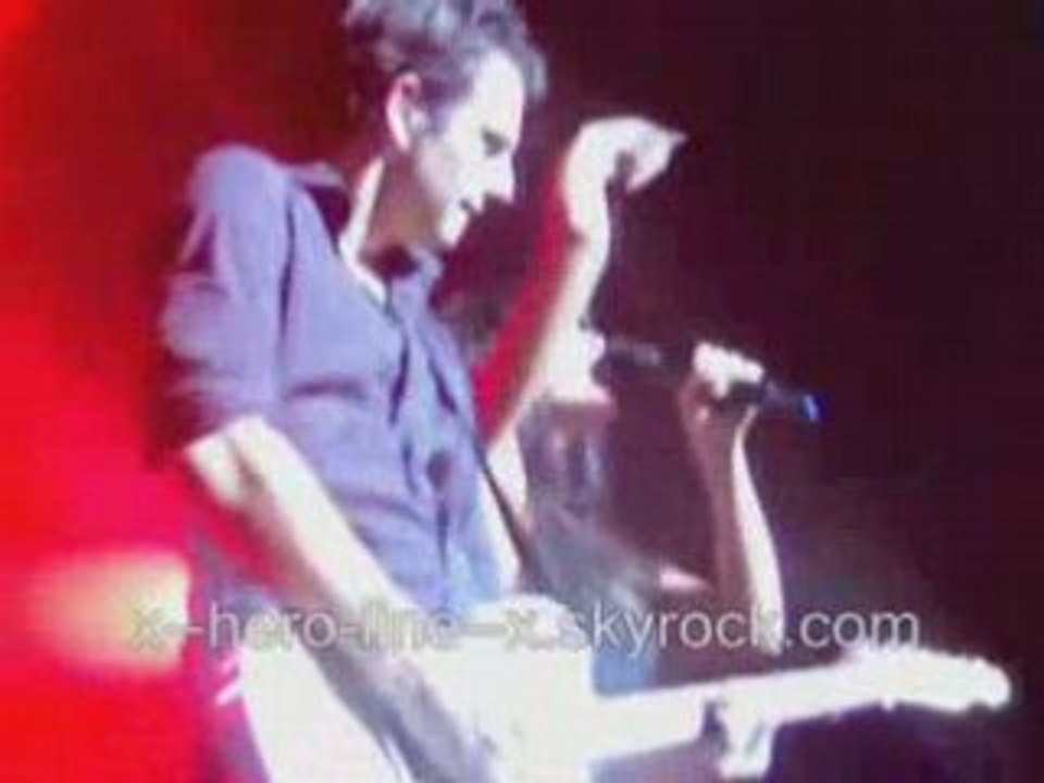 Jenifer Nancy 1er Avril 2008 Ma Révolution