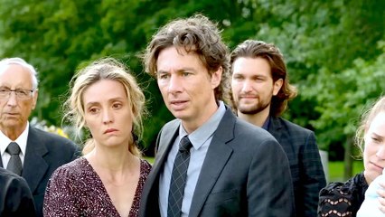 New Trailer - Zach Braff Stars in the Rom-Com French Girl