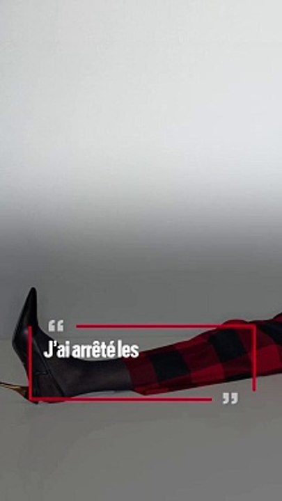 Valérie Lemercier, il ne faut pas grand-chose pour être heureuse