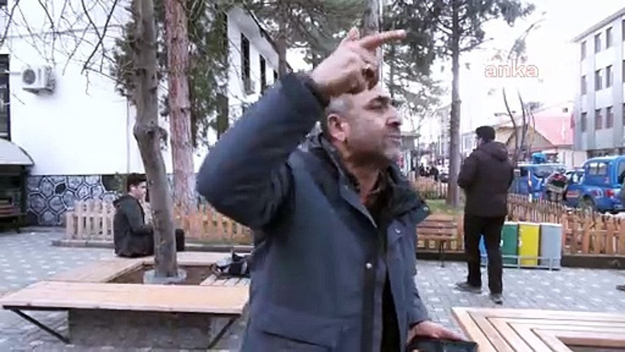 İliç'i savunduğu için gözaltına alınan Cezayirlioğlu'na yasak: '400 yıllık köyüme beni almıyorlar suçluymuşum gibi'