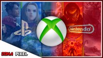 Zona Pixel | Xbox será publisher: Todos los detalles de Xbox Podcast
